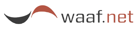 Logo waaf.net